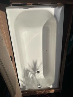 Bathtub