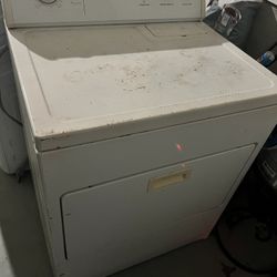 Whirlpool Dryer