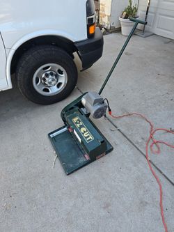 Carpet Cove Base Cutter