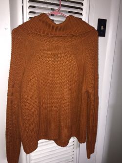 Charlotte russe sweater