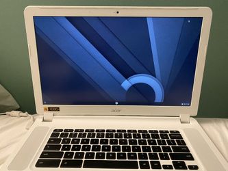 Acer Chromebook 15 inch CB5-571