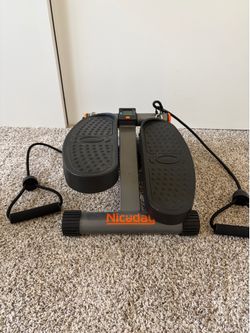 FREE Mini stepper