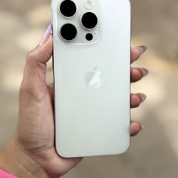 Iphone 15 Pro Unlocked 