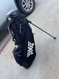 PXG Golf bag “Parsons Extreme”
