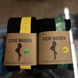 Women’s Steve Madden Tights