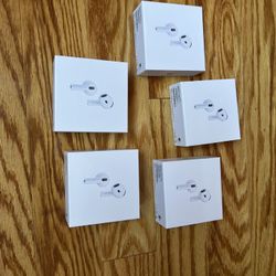 MOTHERS DAY SALE AIRPOD 4th GENERATION BLUETOOTH EARBUDS 