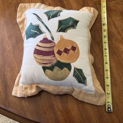 Christmas Pillow
