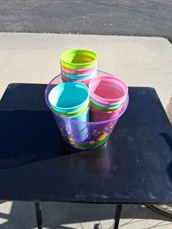 Easter supplies