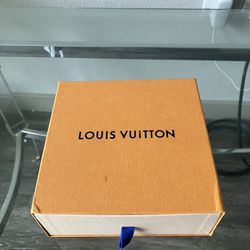Men Louis Vuitton Belt