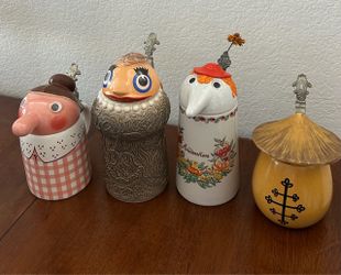 Old Beer Steins and Brewery Collectables