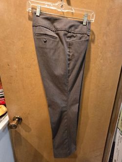 The Limited Exact Stretch skinny dress pants
