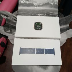 Apple Watch Ultra 3 49mm