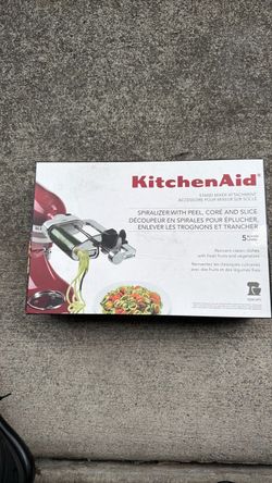 kitchenAid