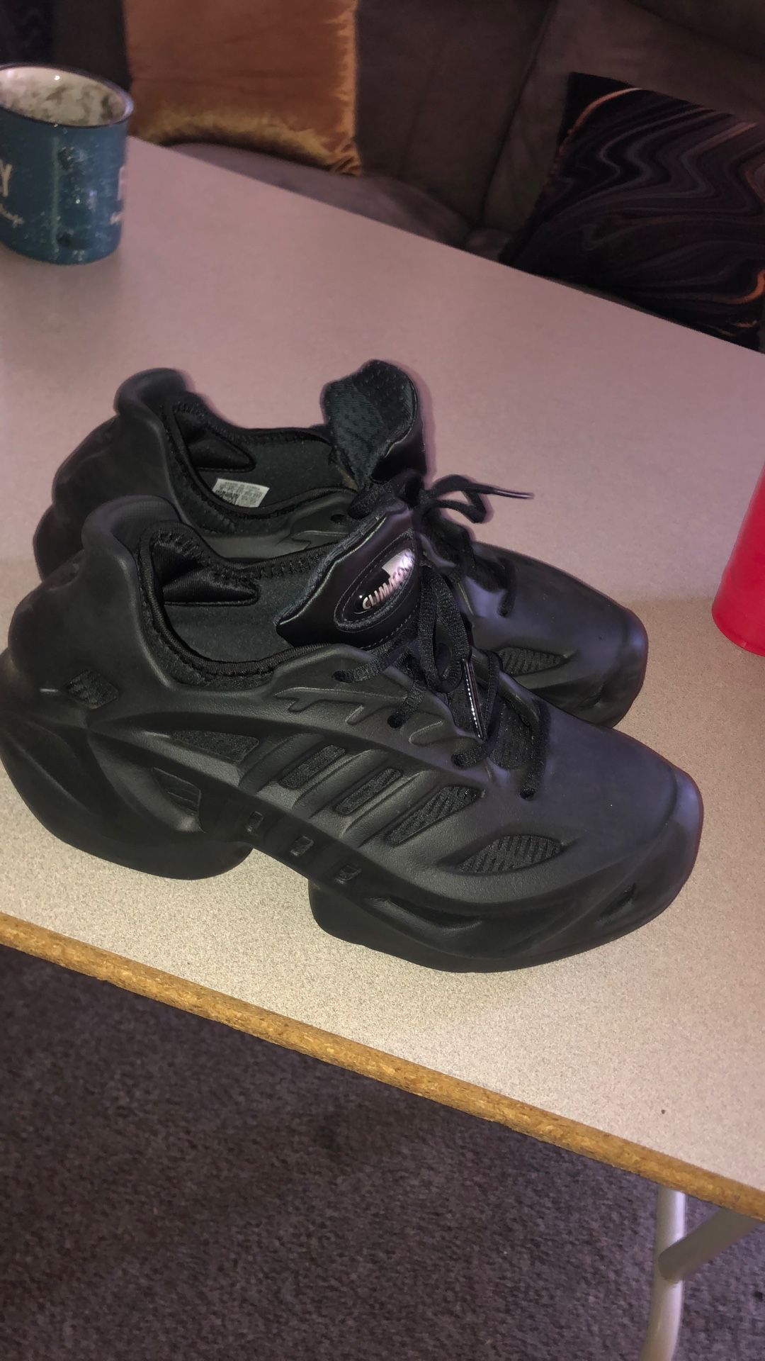 Cool Adidas