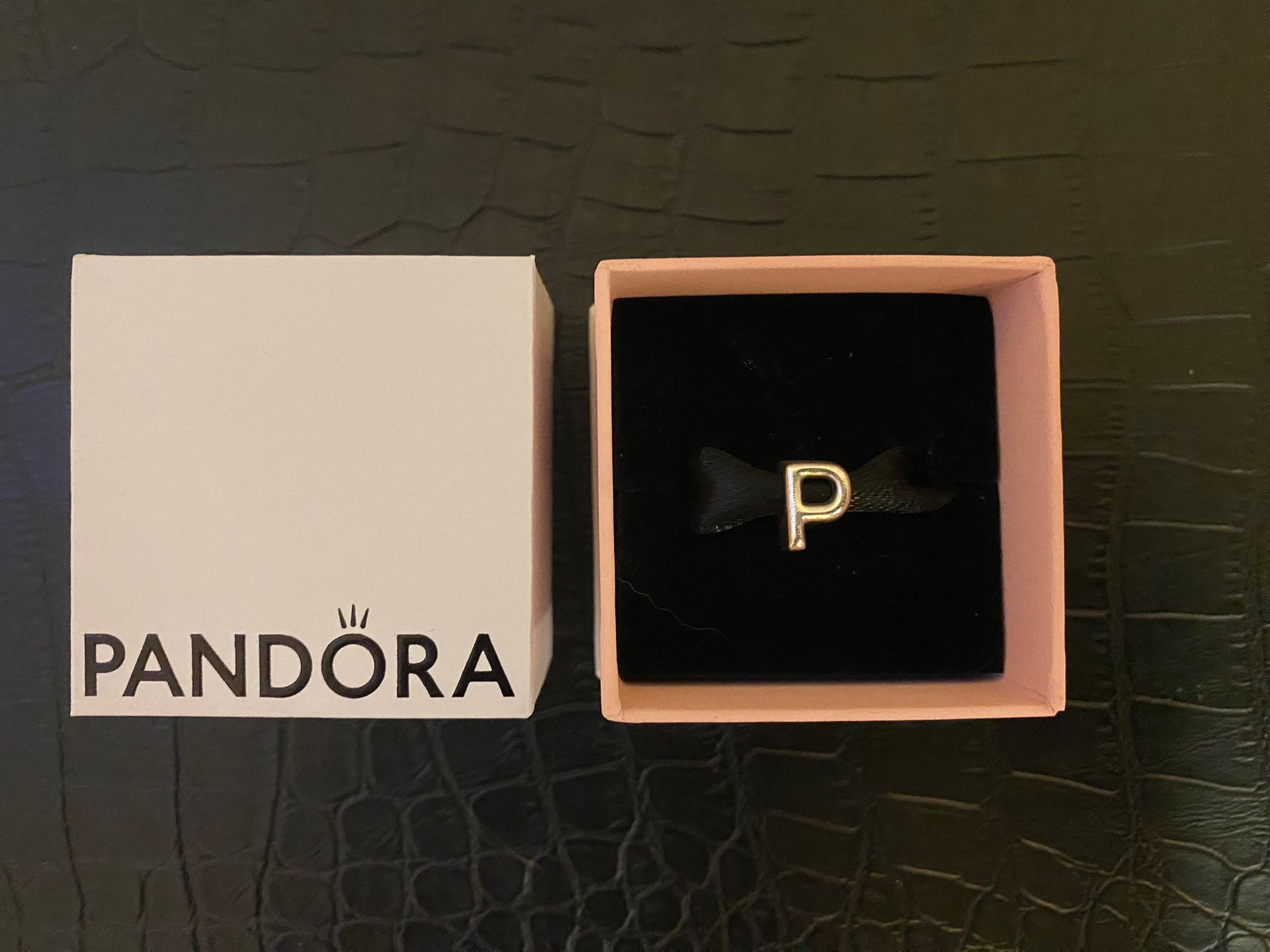 Pandora Bracelet Charm