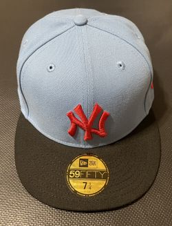 New York Yankees Fitted
