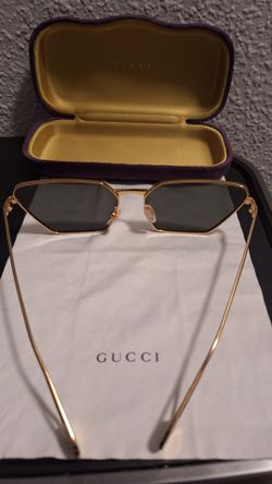 Gucci sunglasses
