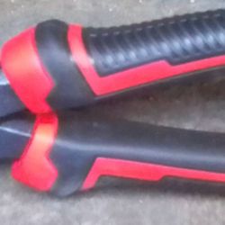 Craftsman Lineman's Pliars New