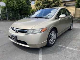2007 Honda Civic