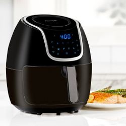 The PowerXL Vortex Air Fryer