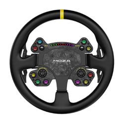 Moza Racing RS V2 Steering Wheel