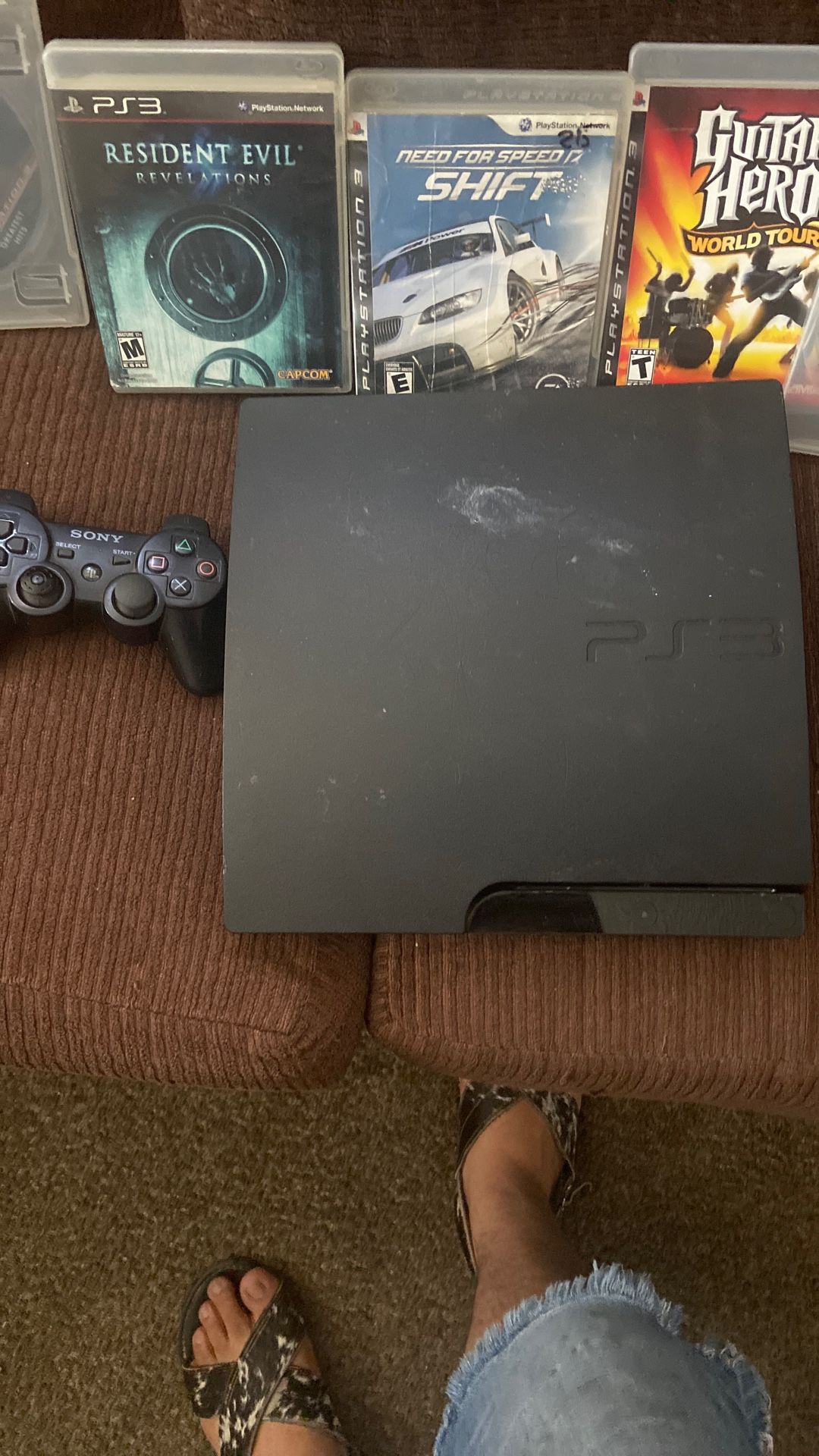 Ps3