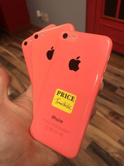 iPhone 5c T-Mobile metro pcs