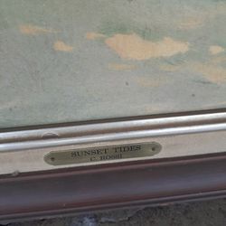 Big Old Painting 