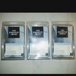 The sharper image replacement ink cartridge tsi51644a . Replaces HP Black 51645A. Price For All 3