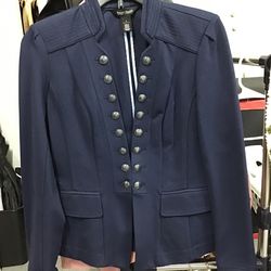 Blazer Size 4