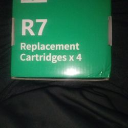 Longriver Water Replacement Cartridges