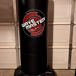 Wavemaster XXL