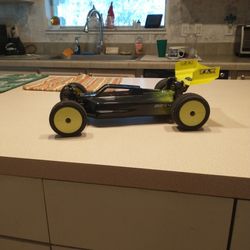Rc Car Losi 22x4