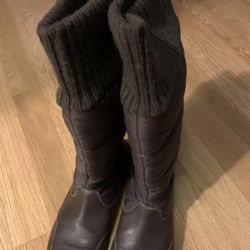 Ugg Boots Size 7 