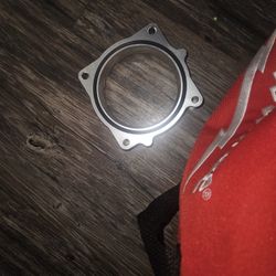 Throttle Body Spacer For 5.7 Hemi Motor