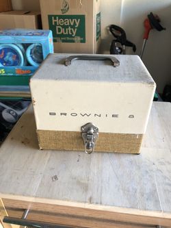 Kodak vintage projector