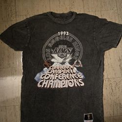 Vintage Hockey Shirt