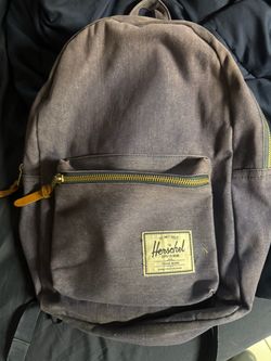Herschel Supply Co. Backpack