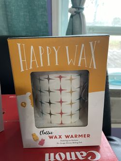 Wax Warmer 