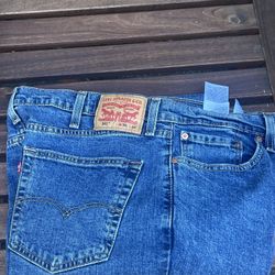 Men's Levi's 541