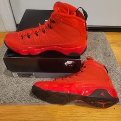 Air Jordan 9 Retro