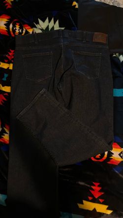 Lee jeans black