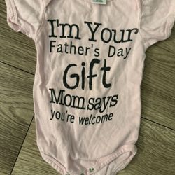  Baby Onesie 
