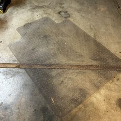 Office Chair Mat