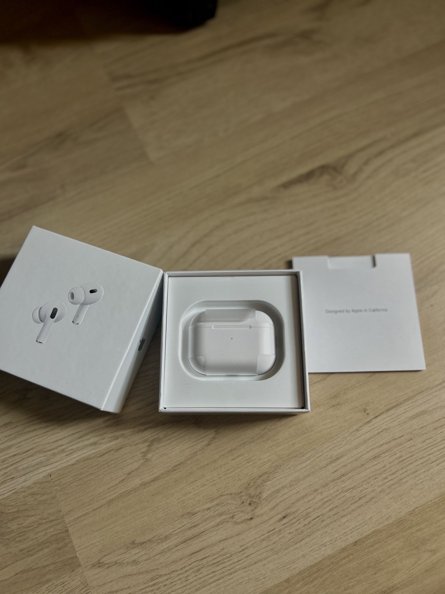 Bluetooth Earbuds