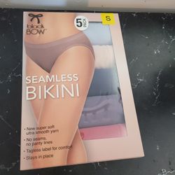 Seamless Bikini S