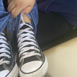 Converse 