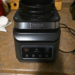 Ninja Blender