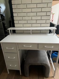 Desk