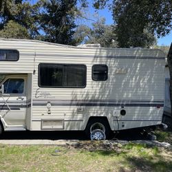 1990 Chevy Escape - Excellent Condition 51,00 Miles